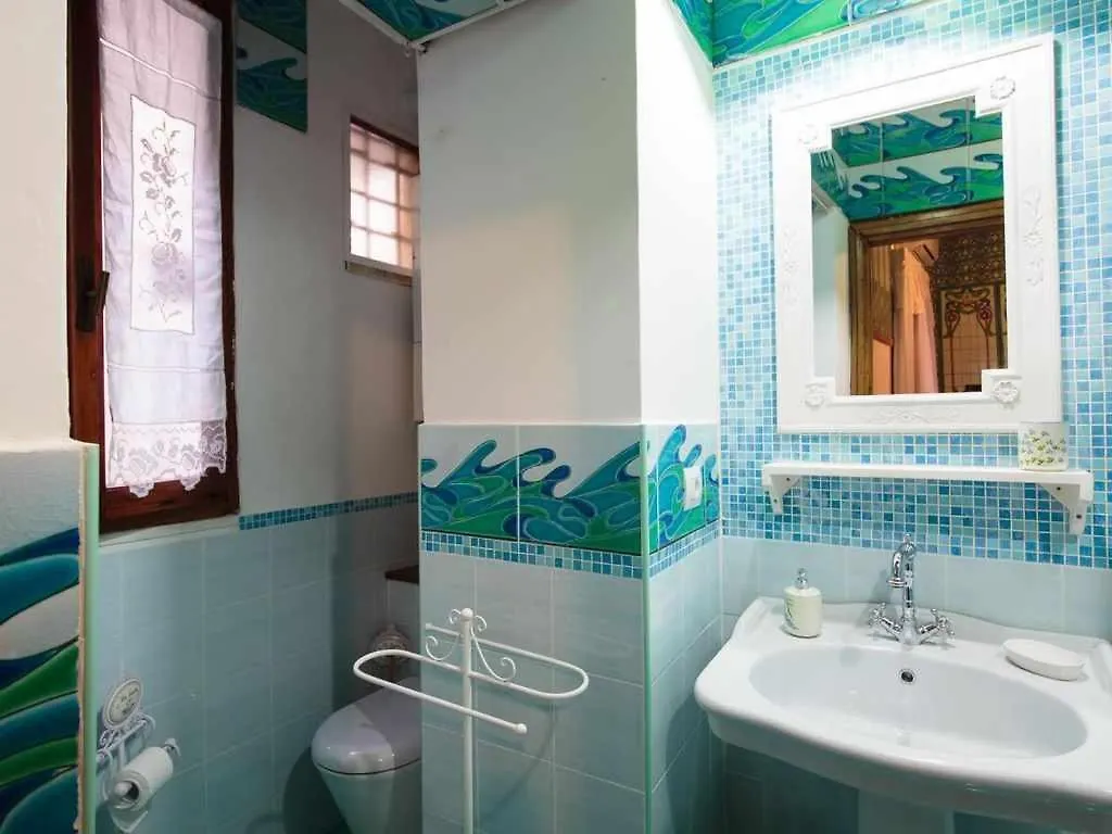 Apartment Appartamento Familiare Nel Cuore Di Roma