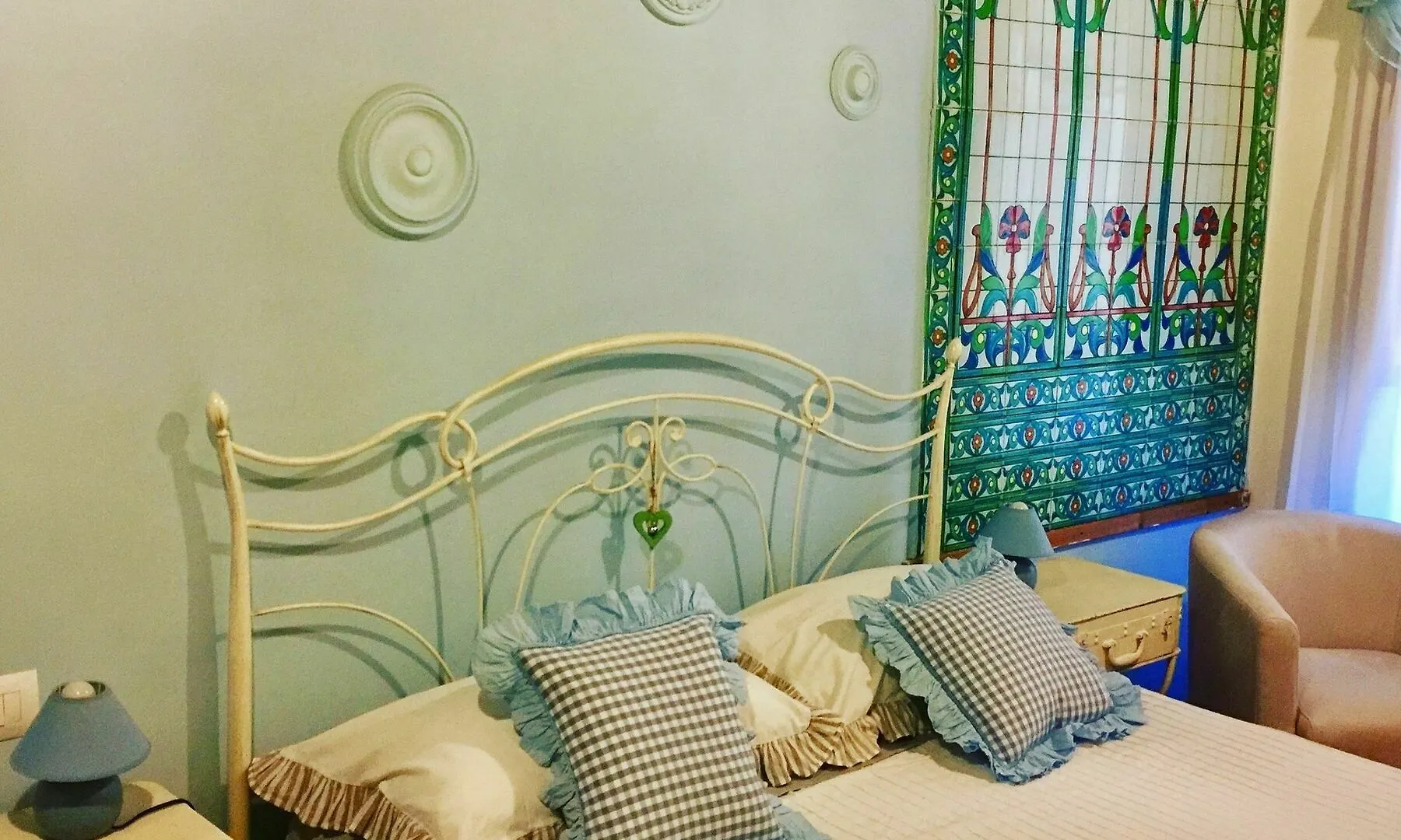 Apartment Appartamento Familiare Nel Cuore Di Roma