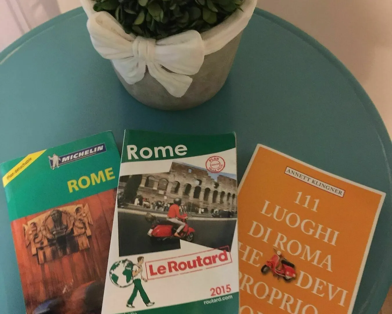 Appartamento Familiare Nel Cuore Di Roma Apartment